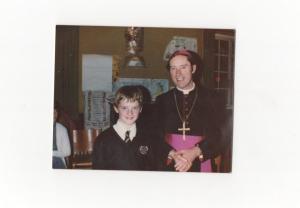 Andrew and the Bishop (1)